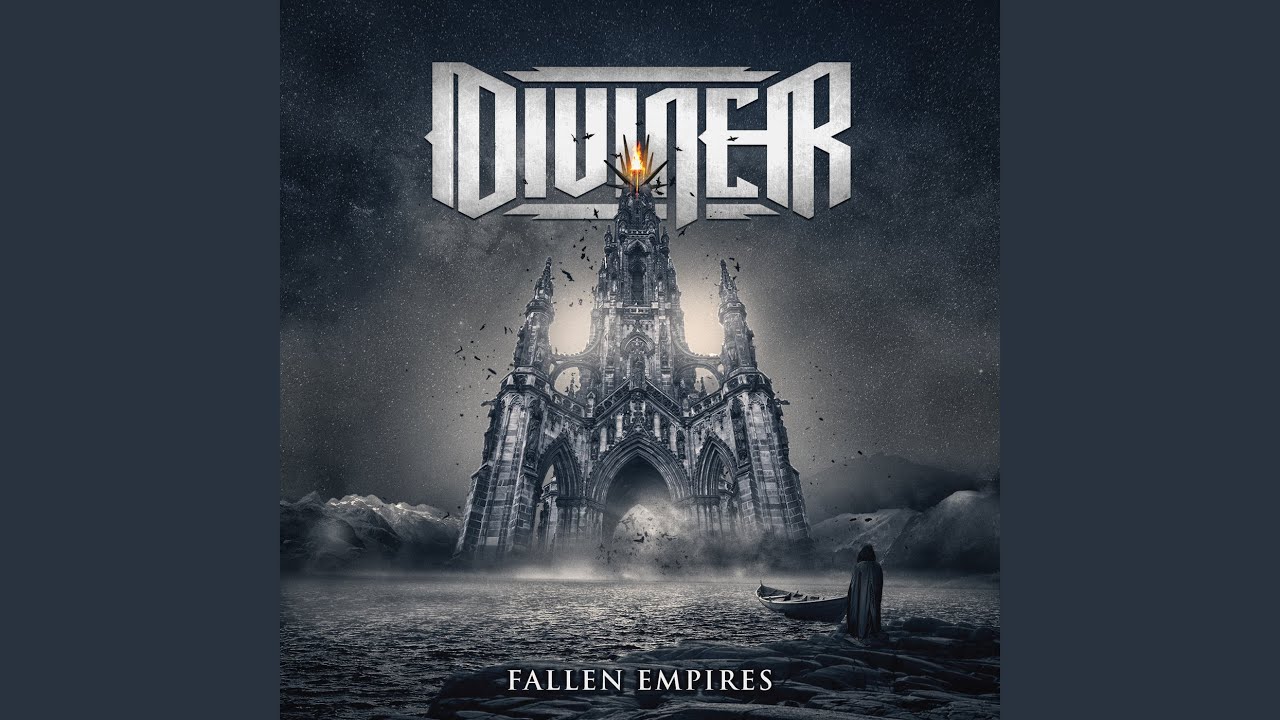 Fallen Empires