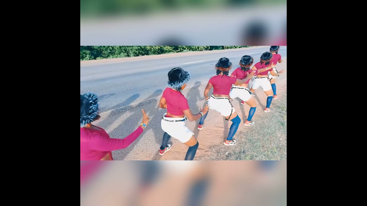 KUZENZA MAPINDA_SONG_WANAUME 2026