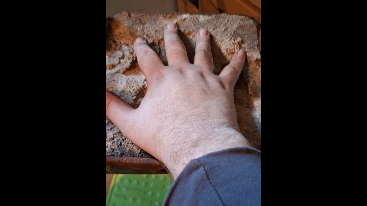 New to blacksmithing? TRY THIS!!!