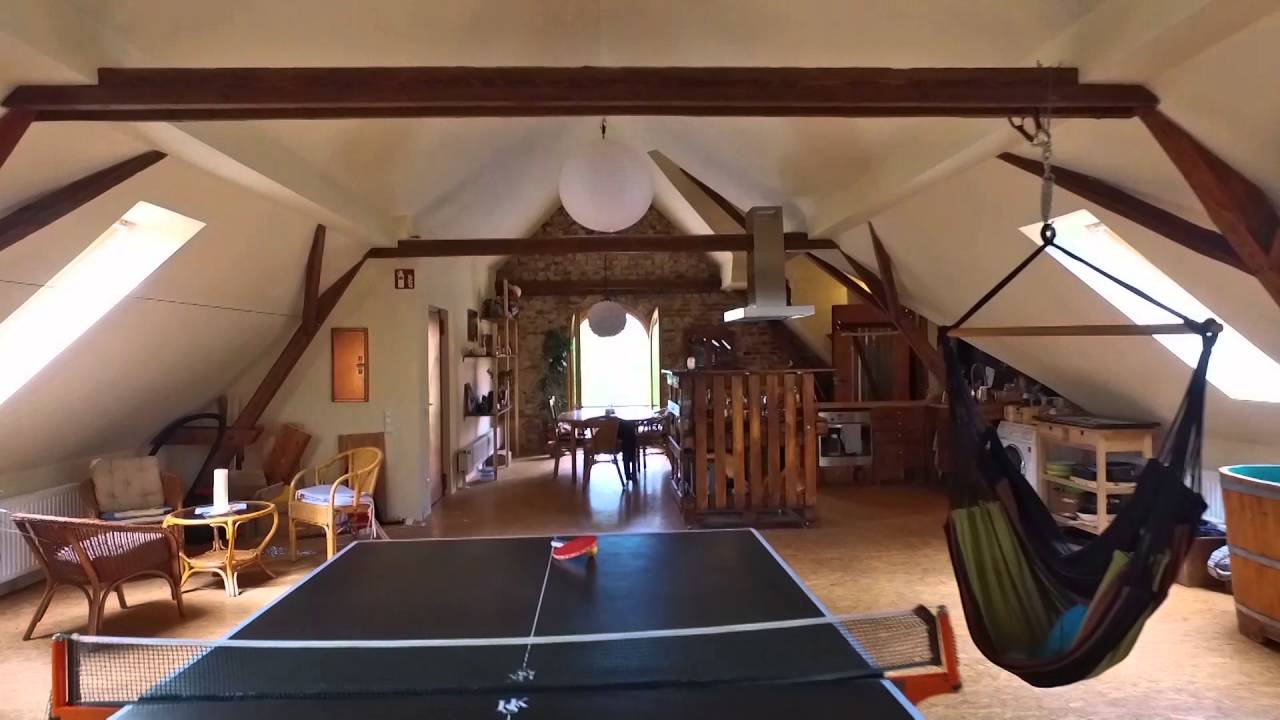 Thomas Mohn Fotografie - Atelier Haus Coerde