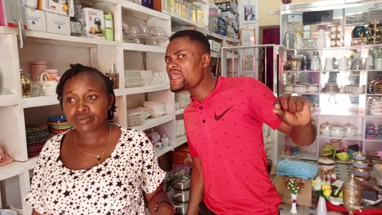 Ndeke yamuthanga hakigiftiwa supcate na vyombo za Nyumba at Matuu Best import near Matuu