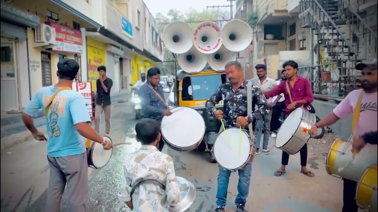 🥁 bijapur banjo 🥁new Ridam star👑📲🎹+91 70199 02101