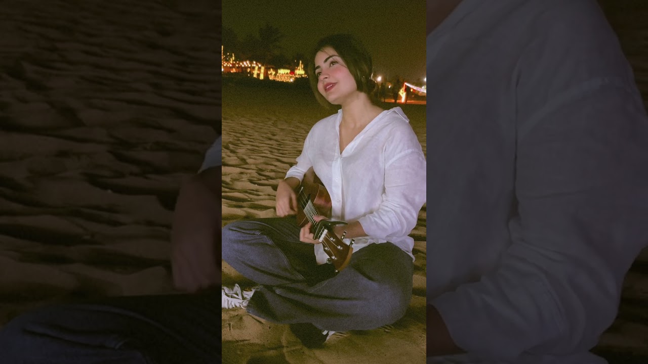 Husn ~ Anuv Jain | Cover by Noor Chahal