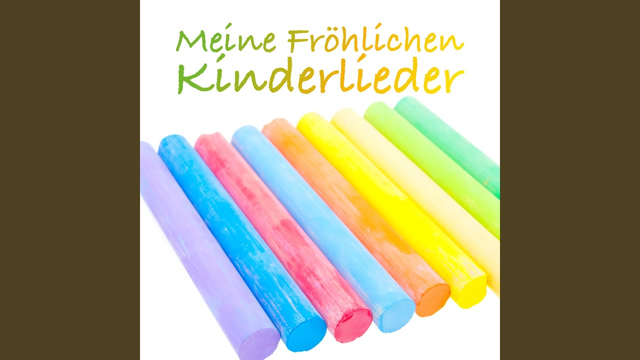 Brinki der Bäckermeister (Radio Version)