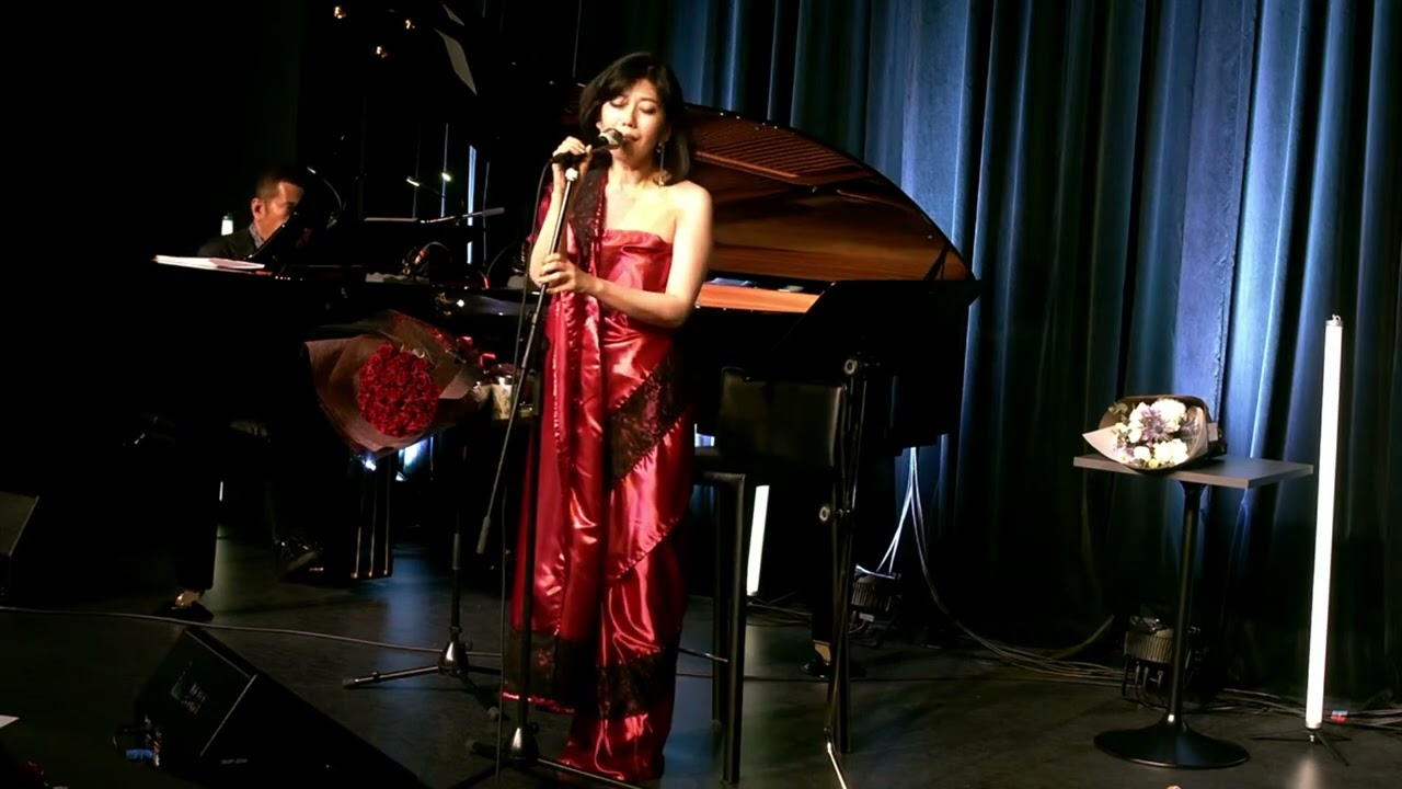 京都慕情 / 山口葵 ＆フェビアン・レザ・パネ