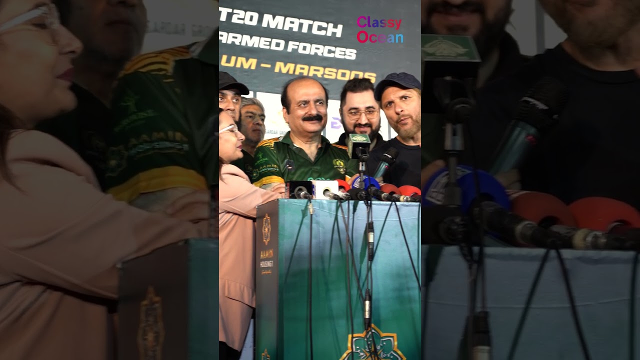 Who won Man of the Match? | Marka-e-Haq Cricket Tournament | Tribute to Pakistan Army  #cricket