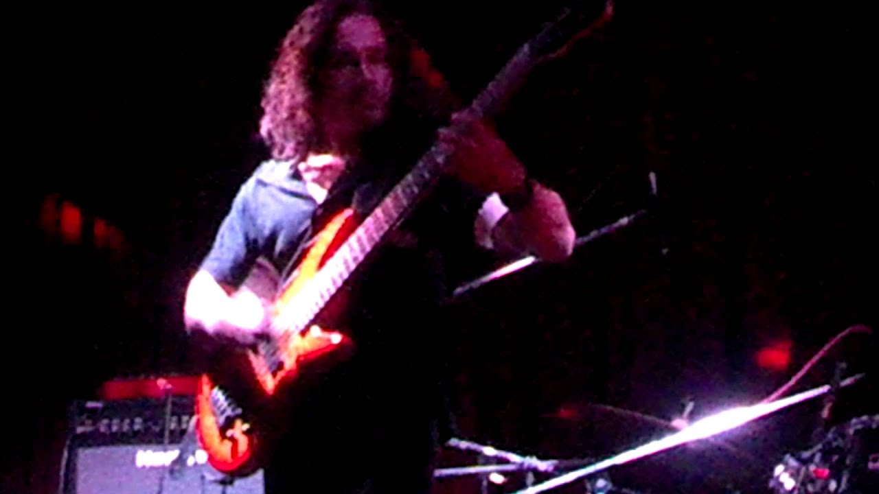Ariel Bogado  bajo