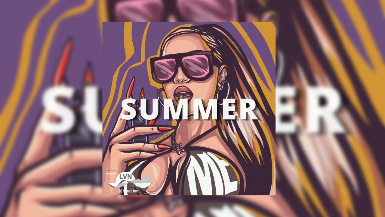 WestCaost Beat - Og Parker X iuri - 