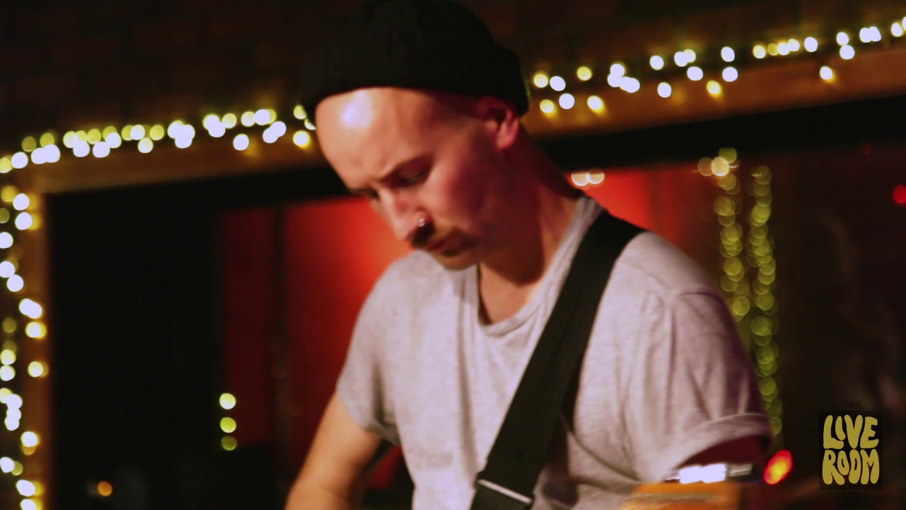 And So I Watch You From Afar - I'll Share A Life - The Live Room