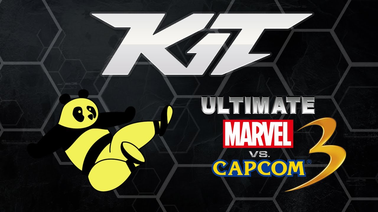 EG Pr Rog vs NYChris G - Kumite in Tennessee - Grand Finals UMVC3 Top 8