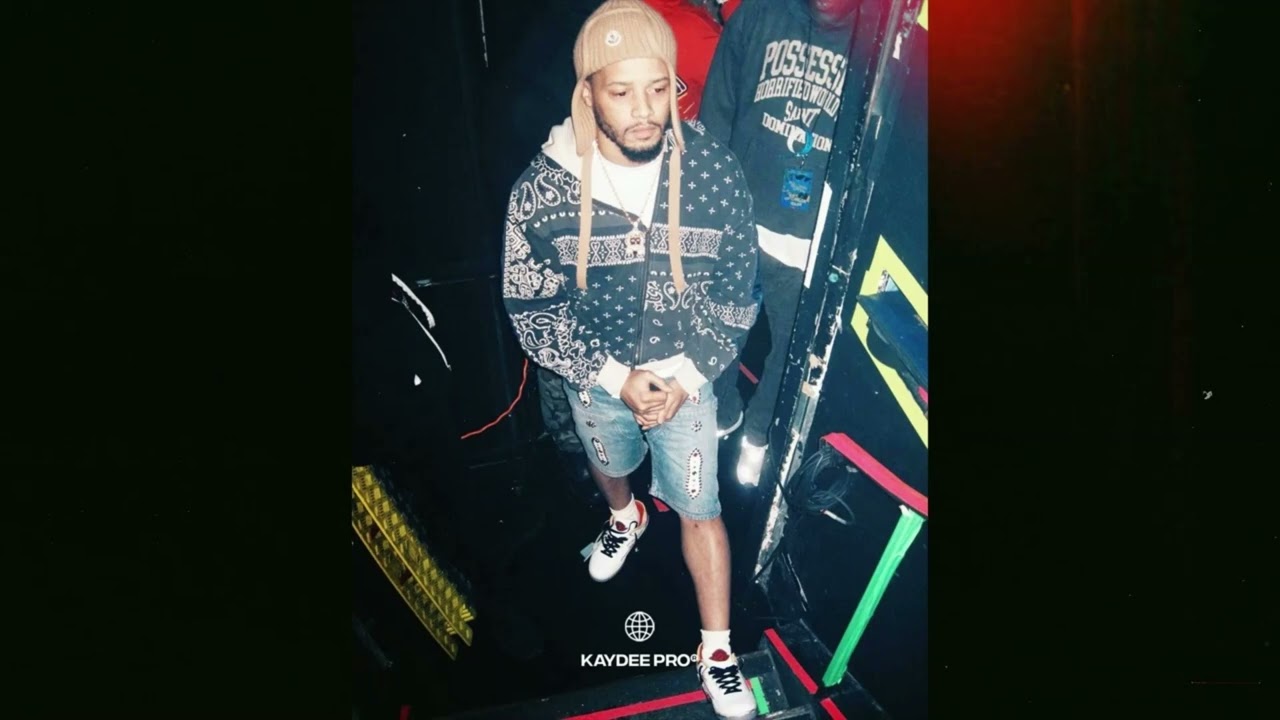 [FREE] Veeze x Real Boston Richey Type Beat - 