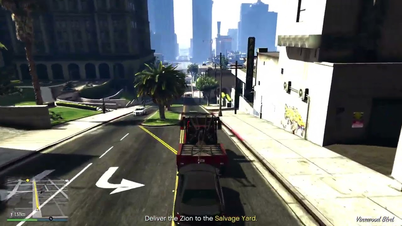 Grand Theft Auto V_20250719114700