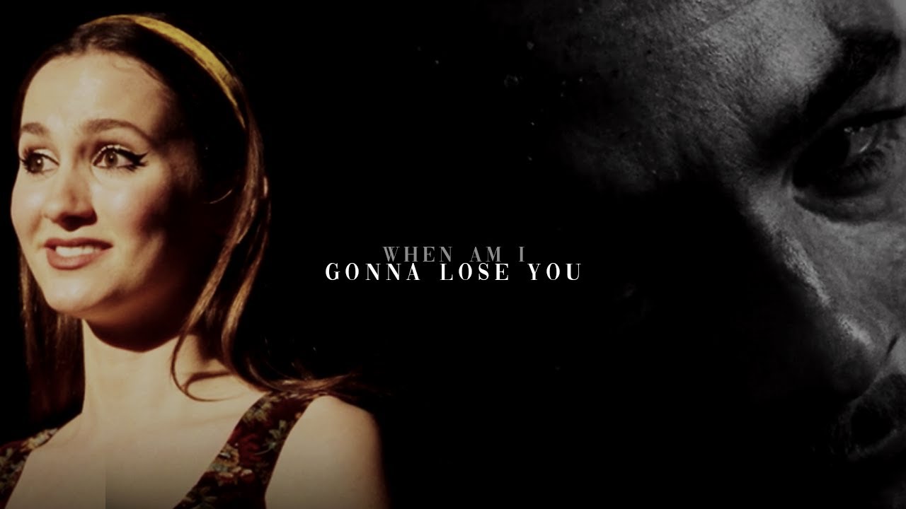 Fezco and Lexi | When am I gonna lose you?
