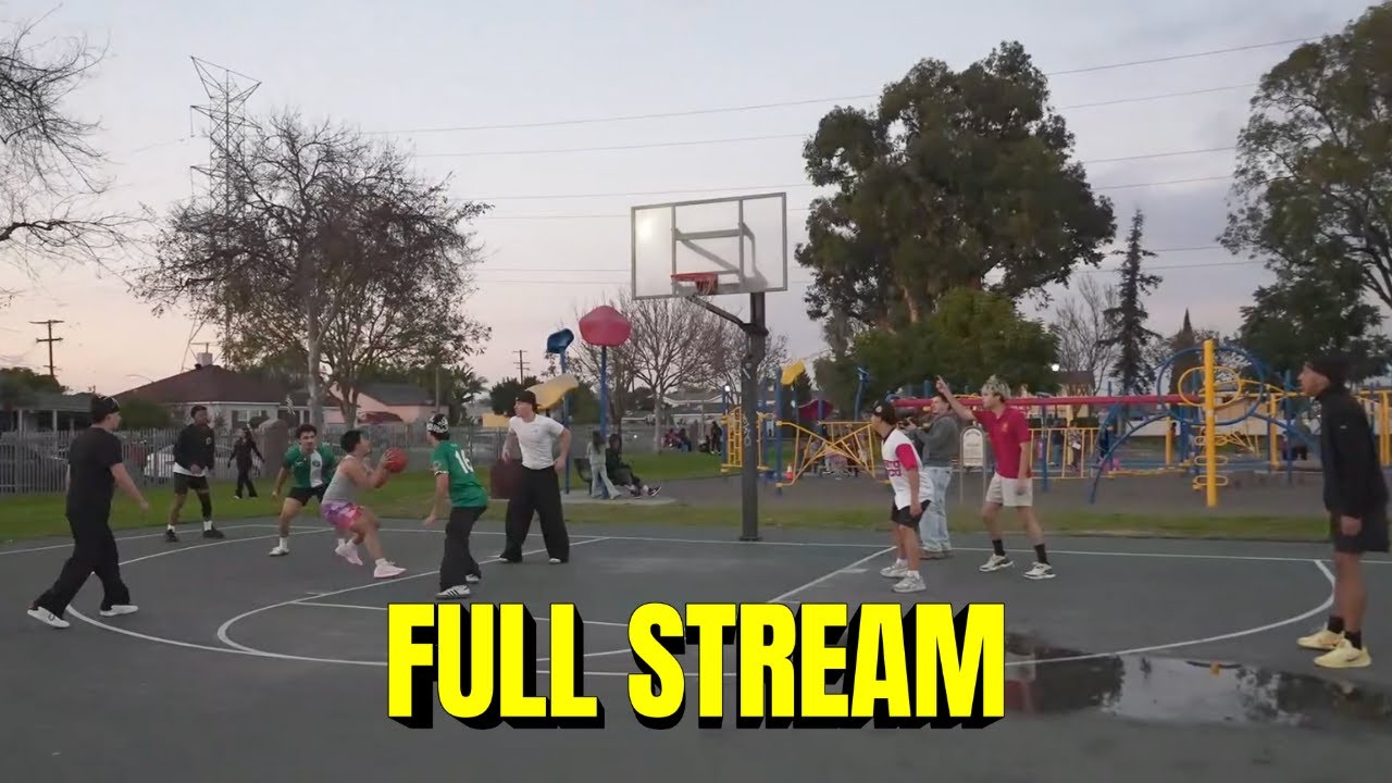 OSCS VS SUBURB TALKS - 01/23/26 - FULL STREAM