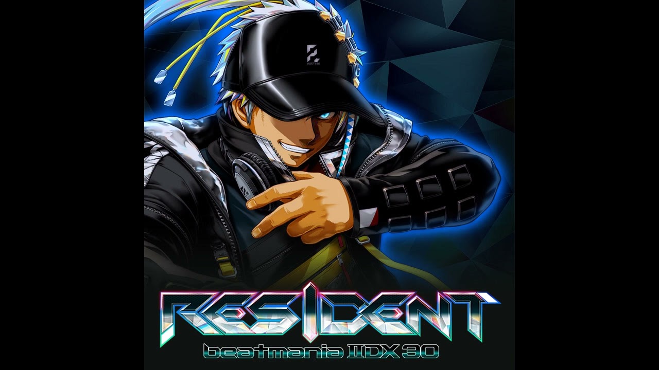 [IIDX RESIDENT] BEMANI Sound Team “HuΣeR” - TECHNOPHOBIA