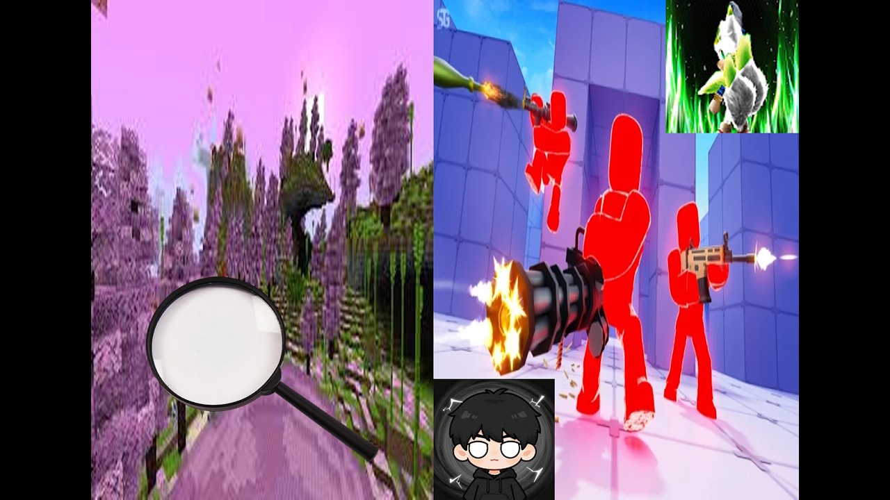 Investigazione su SakuraMC e Rivals contro D1slessiq