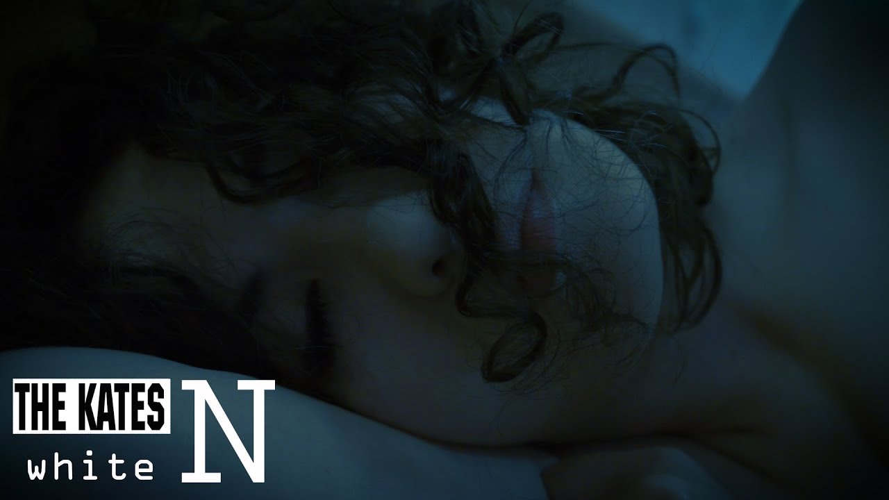 The Kates - white N [Official Music Video]