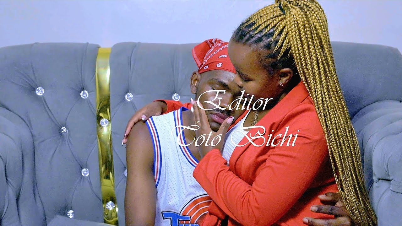 Vickmond Plamzitoh -Tayari (Official Video)