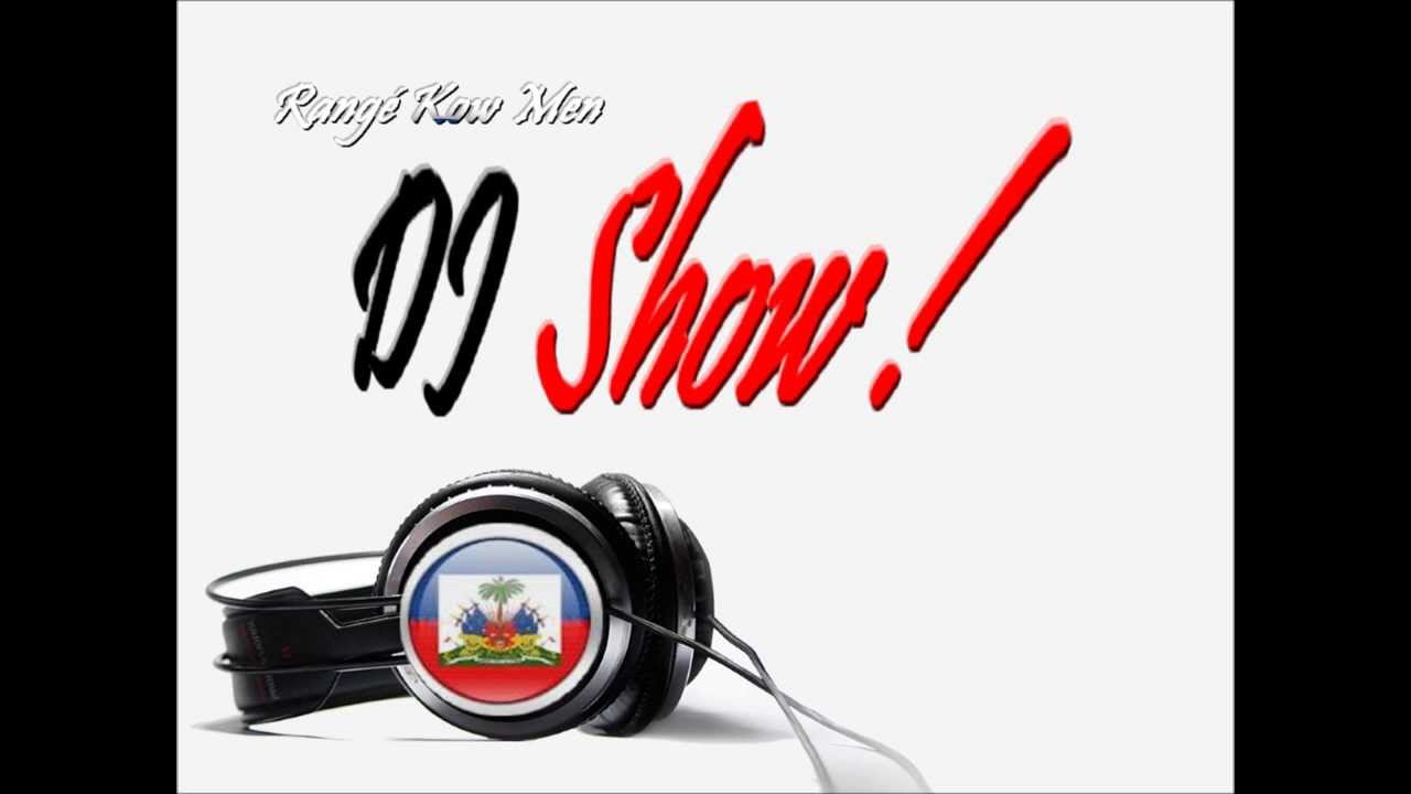 DJ Show remix Dansé pou Bondyé