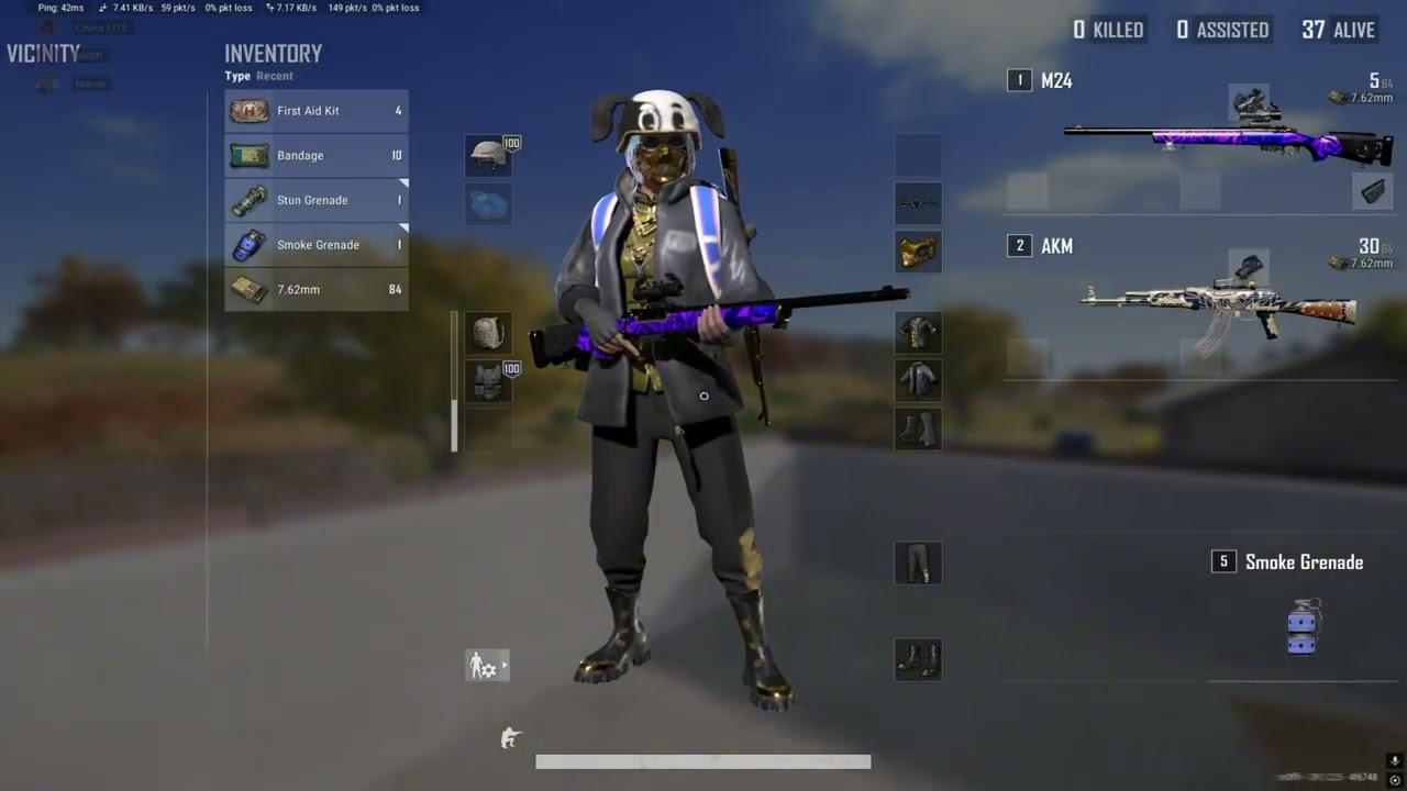 NEW YEAR 2026 (PUBG HIGHLIGHTS)