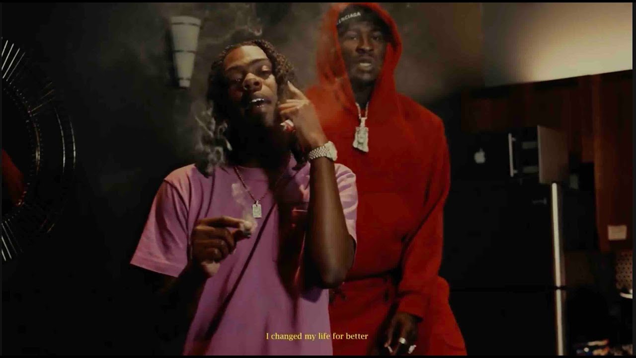 Jay Montana feat Nino Paid - 