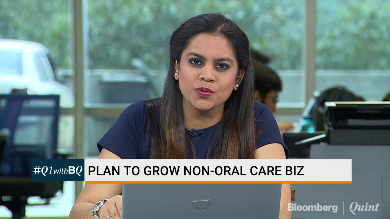 Decoding Essel Propack's Earnings - Mr. Ashok Goel, CMD interview with Bloomberg Quint