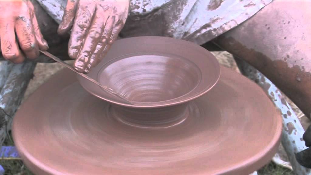 Roman Potter of Middlewich