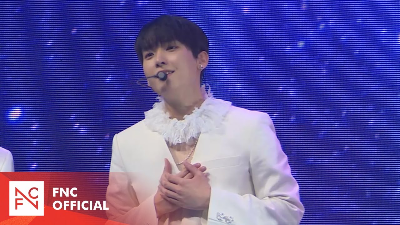 SF9 - '한 번 더 사랑하자 (Love Again)' #INSEONG CAMㅣ 9TH MINI ALBUM 'TURN OVER' SHOWCASE
