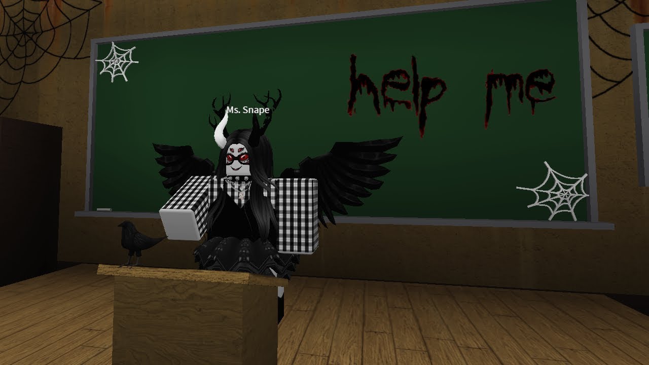10 TYPES OF TEACHERS IN SCHOOL PART 2 (ROBLOX ANIMATION)