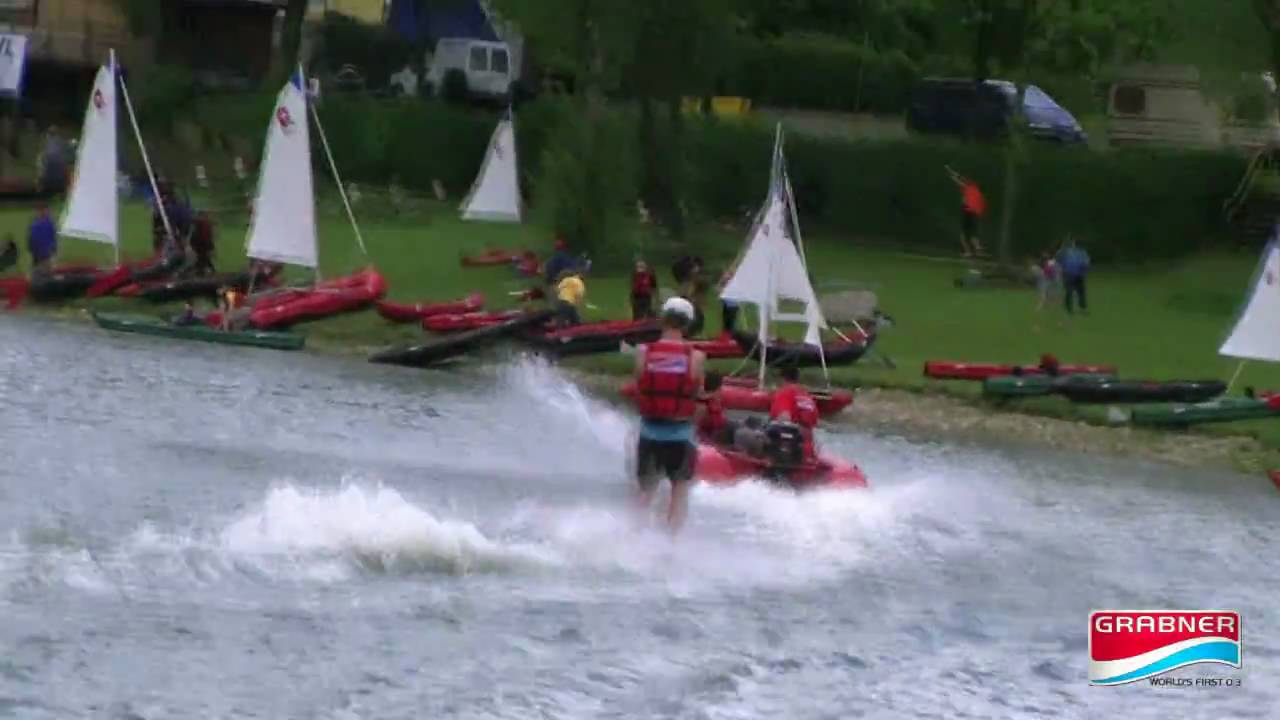 Grabner - Hobby Wasserski