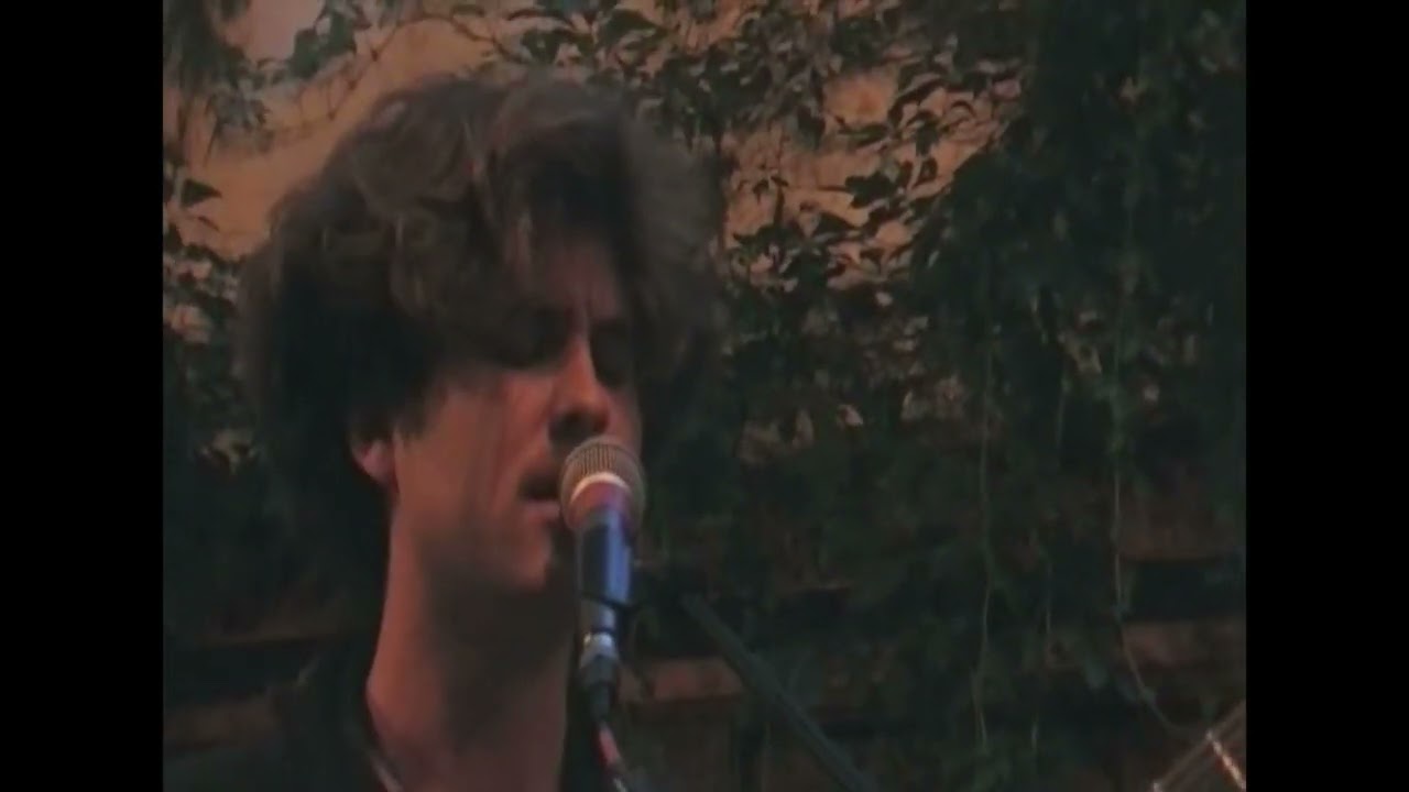 Woolvs - Jewel Dance (live)