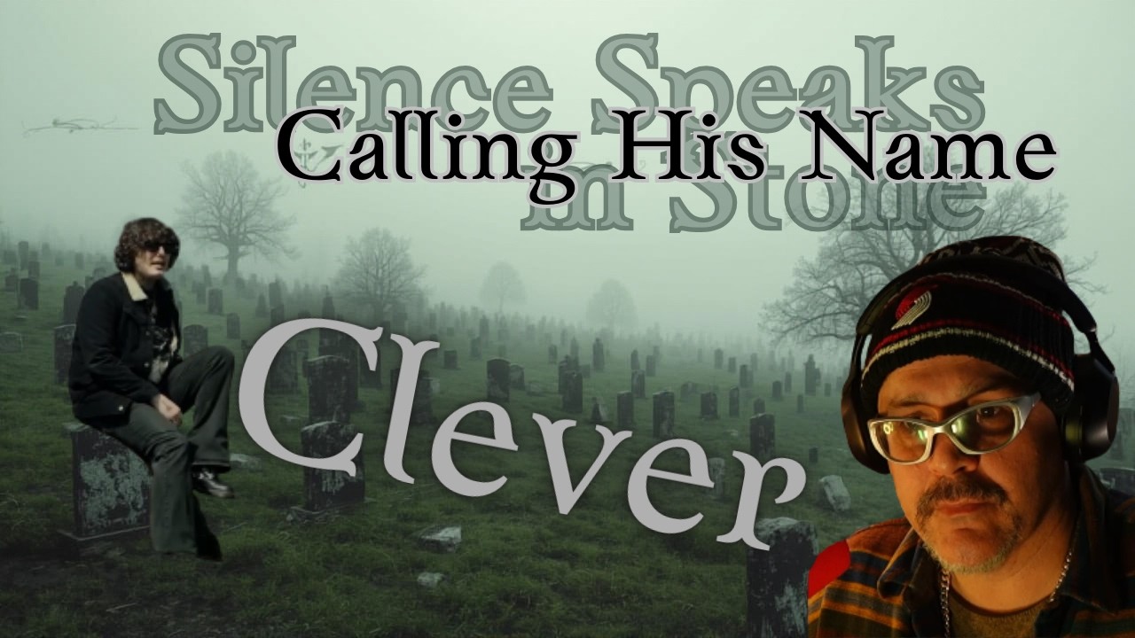 Clever ☂️ Calling His Name.....humbling and real...