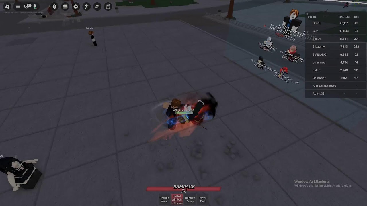 Roblox Doors Got Me CRACKING patatoes