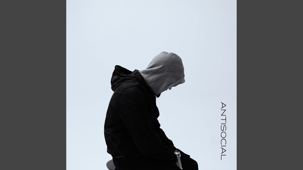 ANTISOCIAL