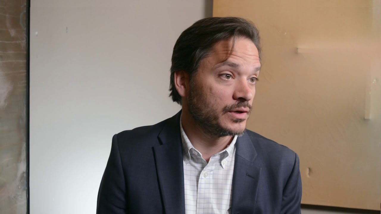 GOTV Plan: Dan Johnson with VoterHub | NewFounders