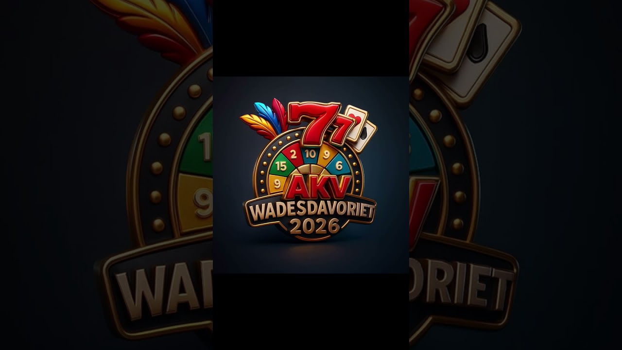 WADESDAVORIET 2026 - Oilsjt een loeteroi