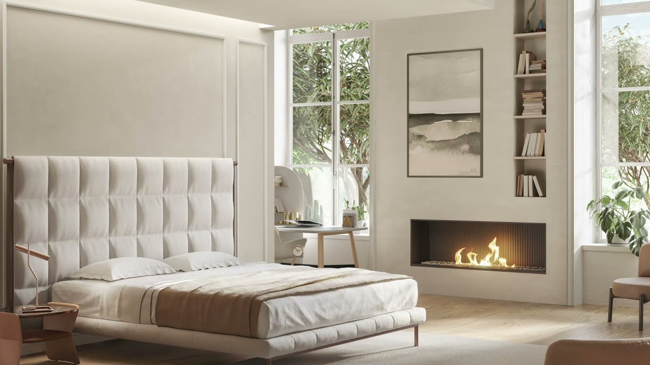 patrick norguet reconciles living + work spaces in new collection for natuzzi italia