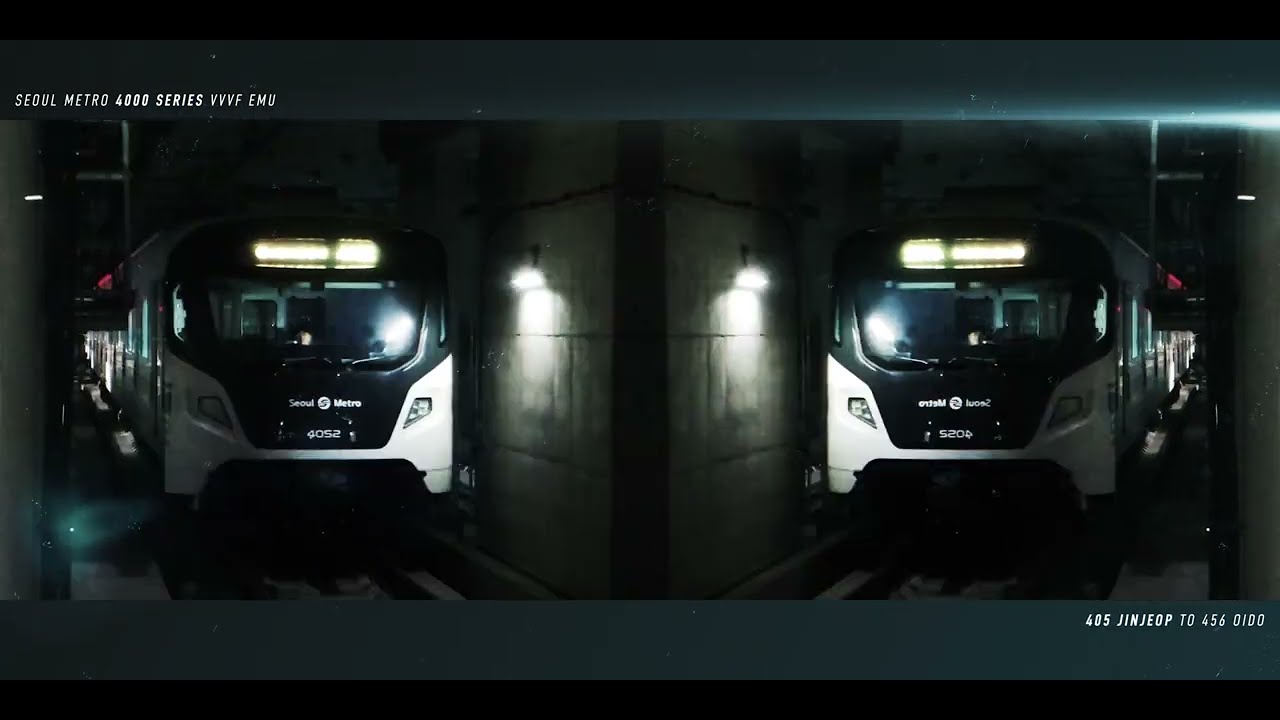 [교통합성] SCARLET JINJEOP ZONE