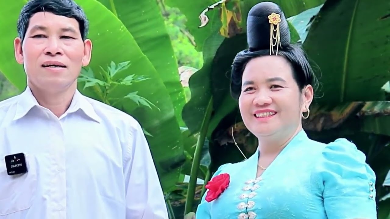 Phượng Hoàng, Ngọc Bích Cặp Đôi Hát Thái Nghe Mãi Không Chán