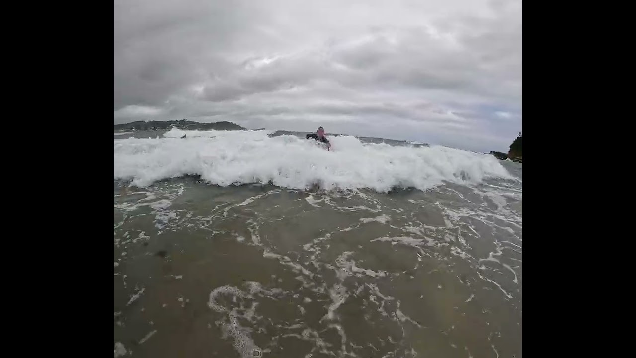 AVOCA RIP BOWL