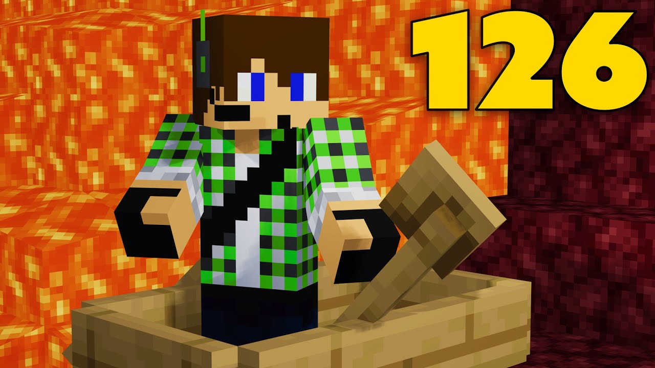 Minecraft ITA S6 E126