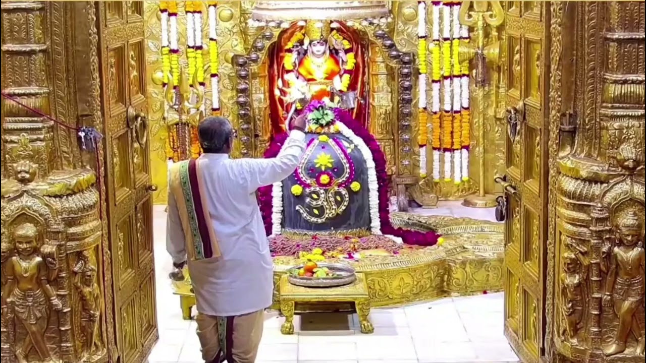 🔴Live shri somnath temple aarti today20जनवरी #somnathtempleaarti#somnathLiveaarti#somnathtodayaarti 