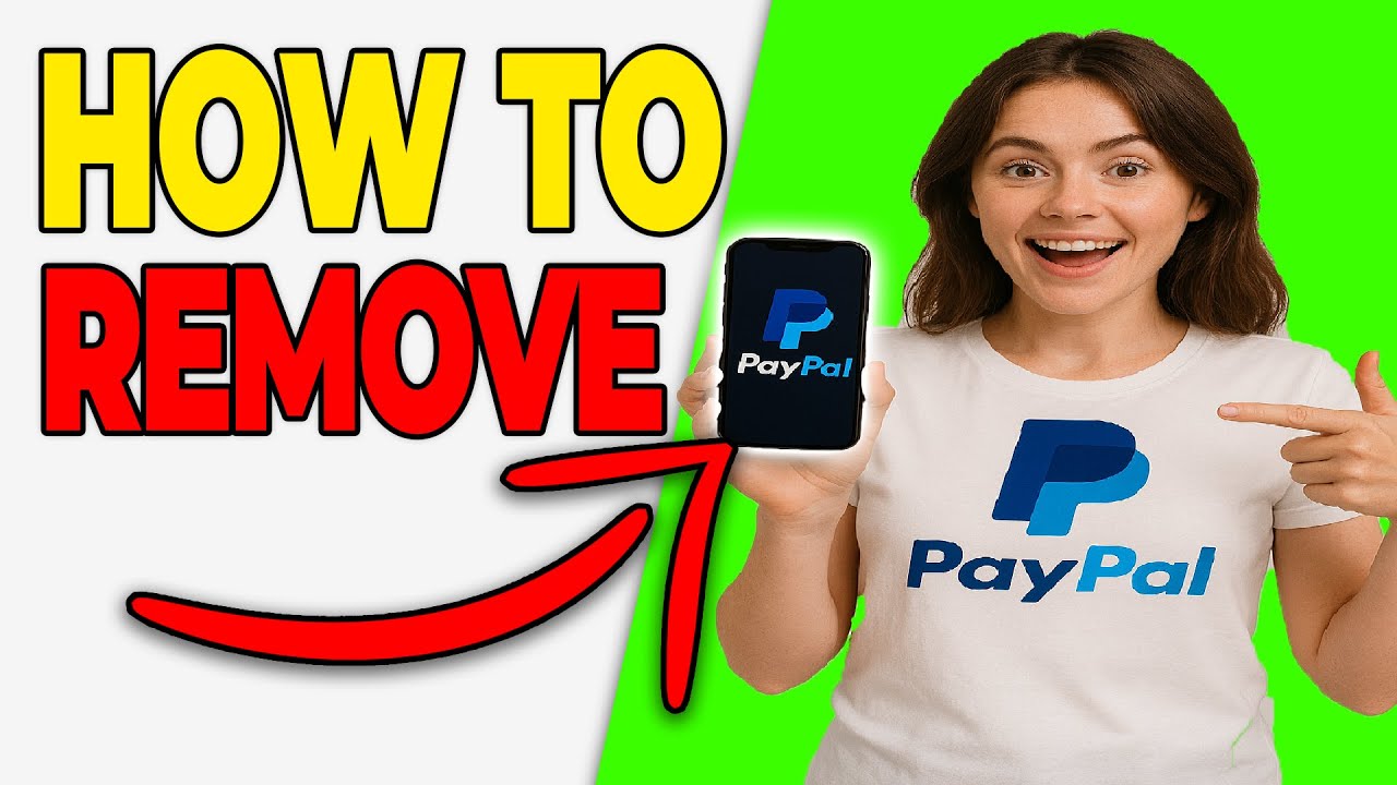 Как быстро снять ограничения PAYPAL (пошагово)