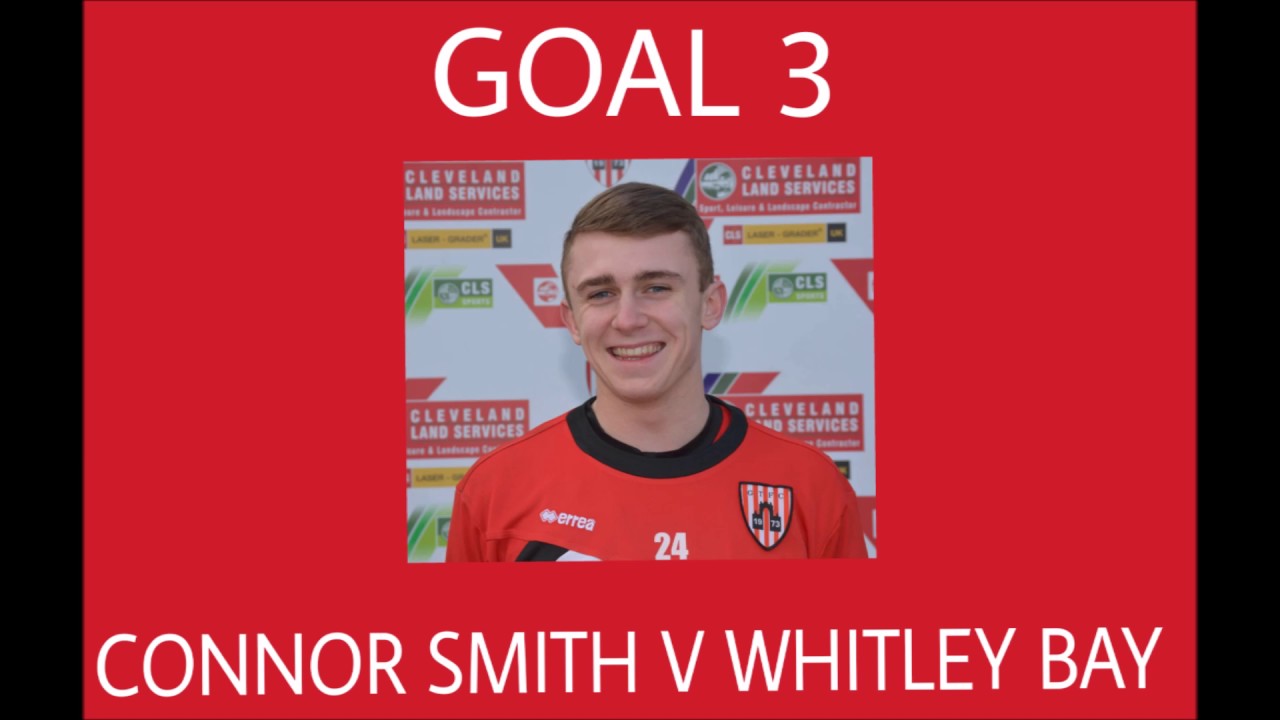 Goal of the month November