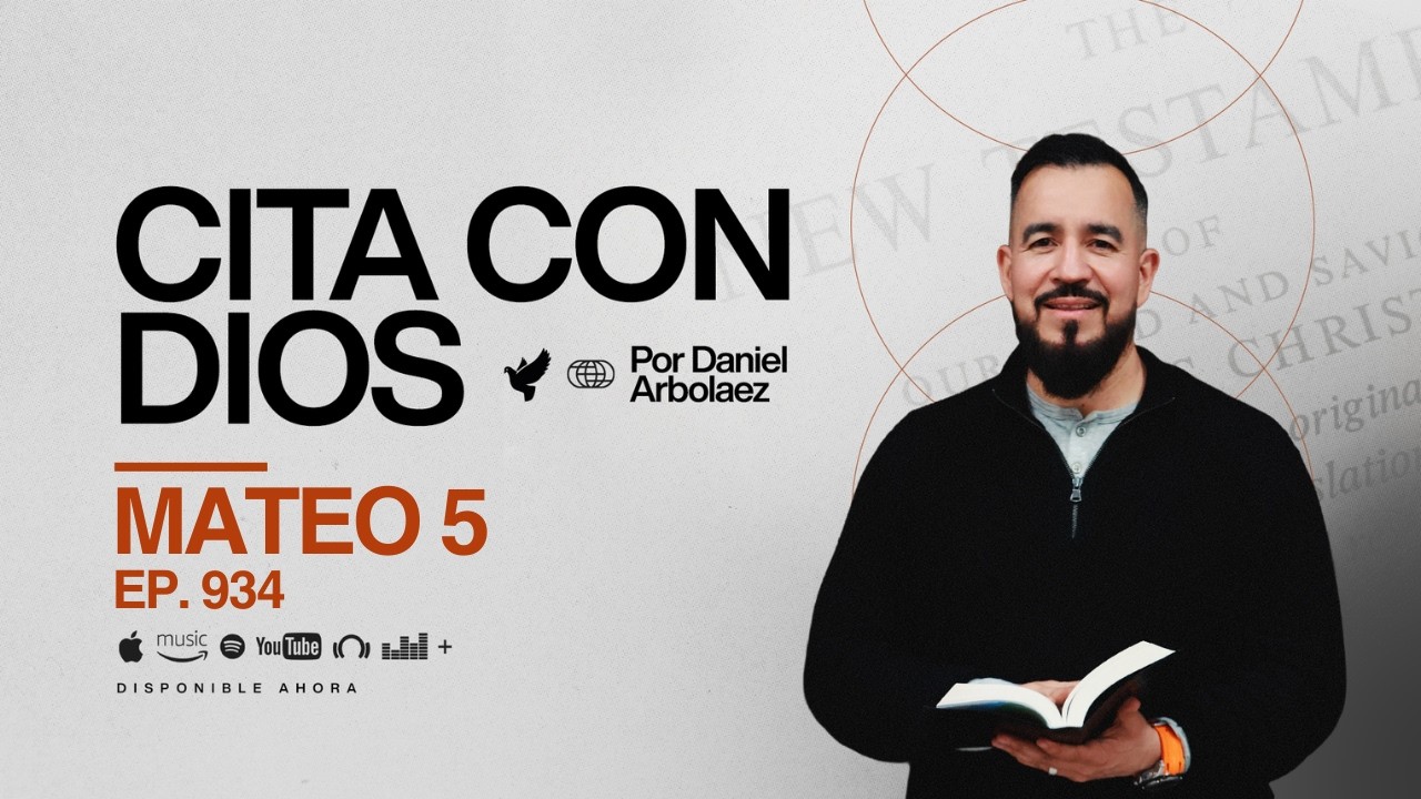 Mateo 5