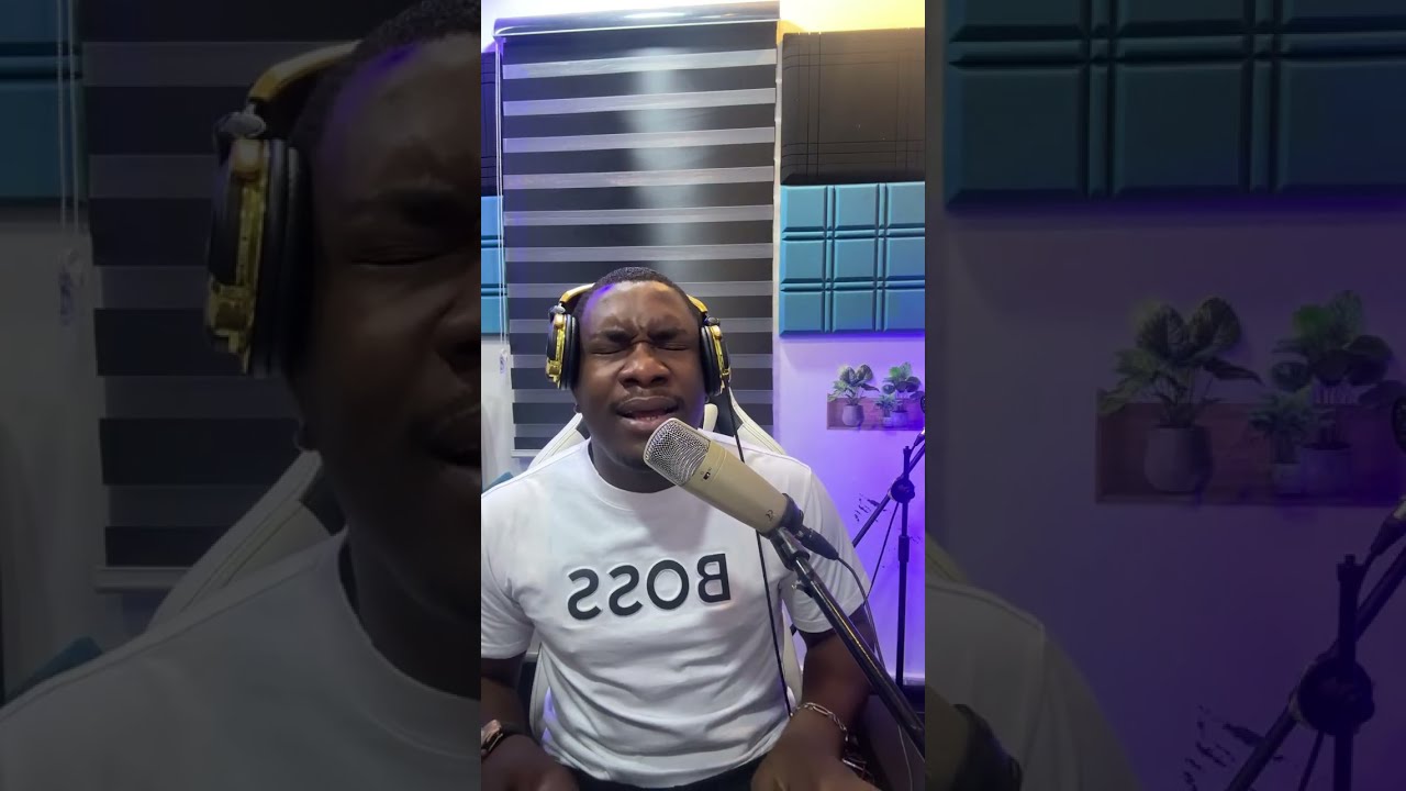 EphraimPraise is live