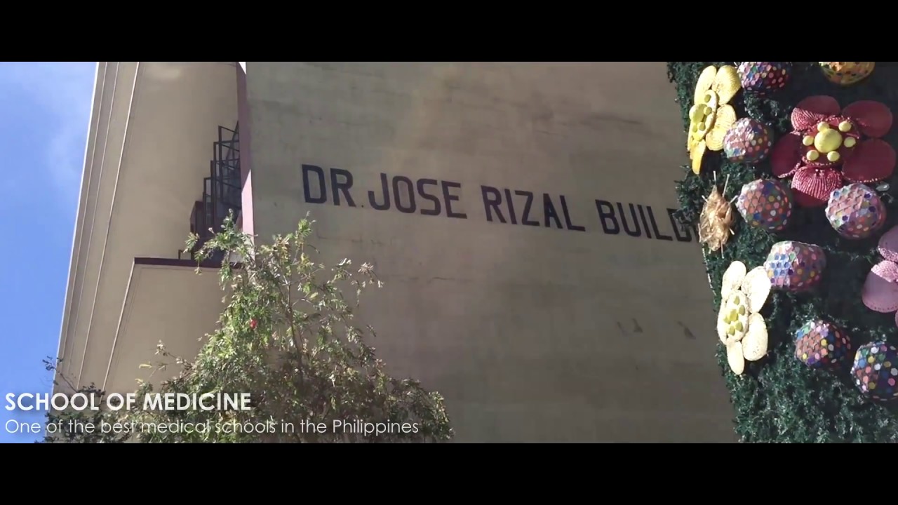 Saint Louis University (Philippines) - Promotional Video