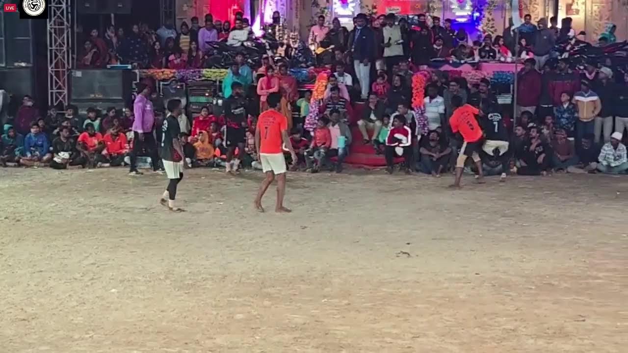 kolkata mini football  Live Stream
