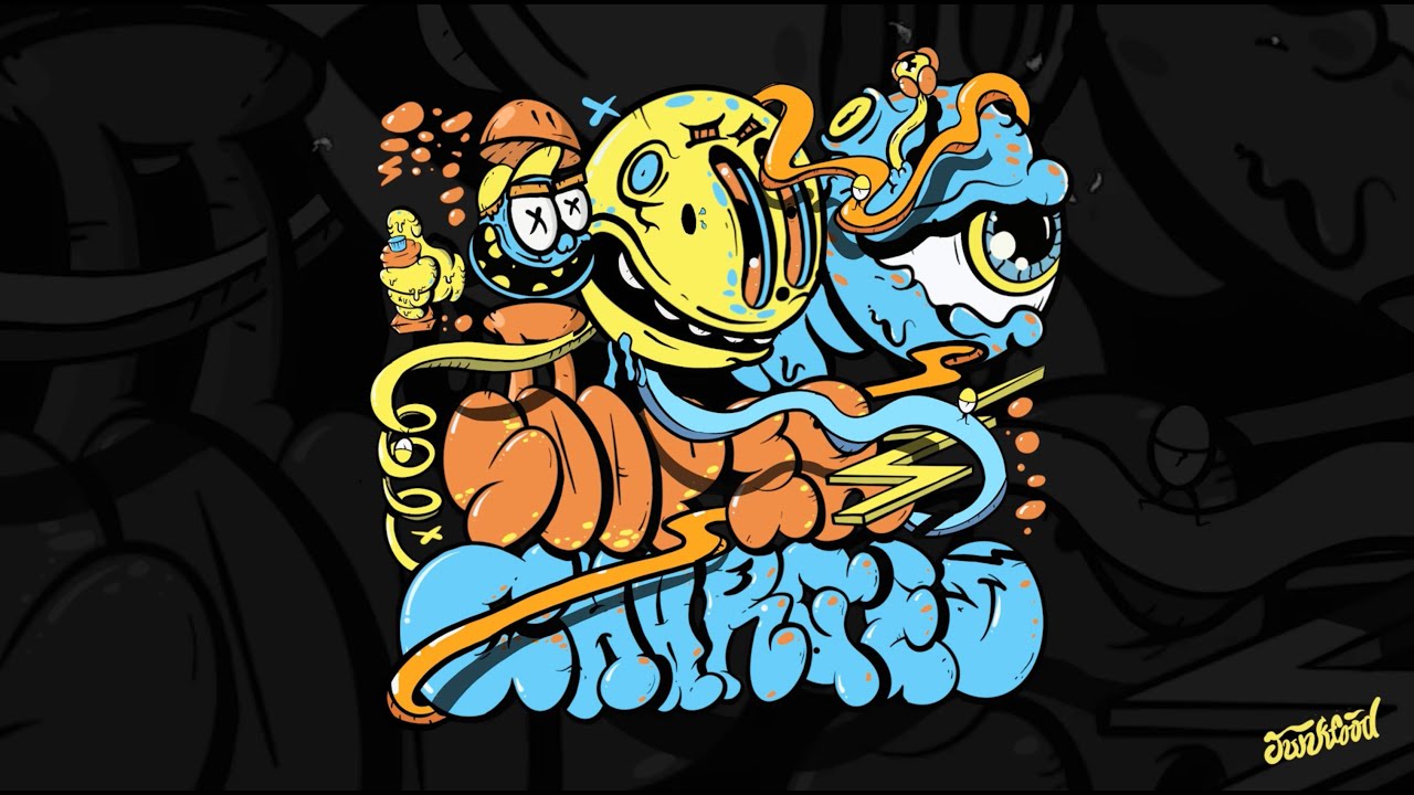 K+Lab & Stickybuds - Soopercharged