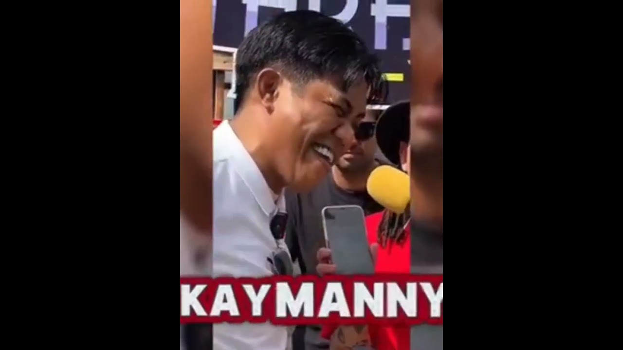 Norman Mangusin Taragis Challenge Francis Leo Marcos Mr Caliber 